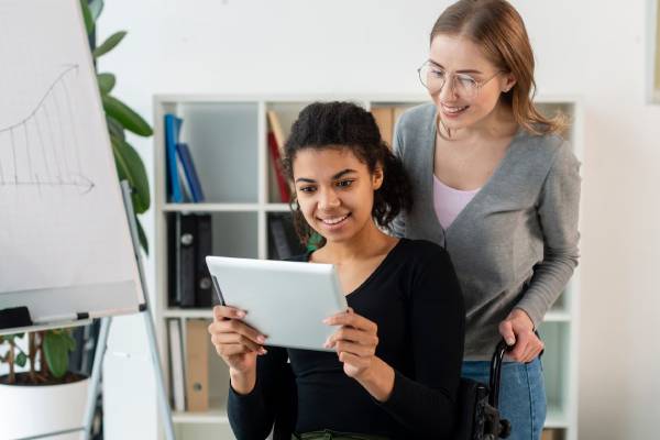 Reliable support for daily tasks for NDIS participants in Sydney.