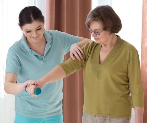 Professional assist personal activities NDIS Sydney service for daily living support