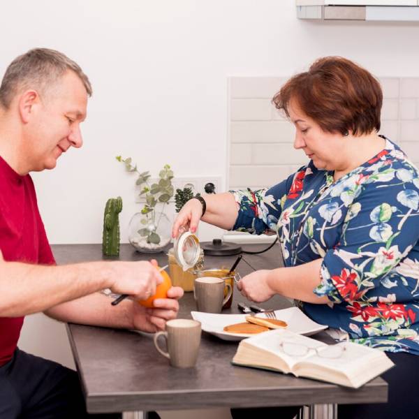 NDIS Household Task Sydney