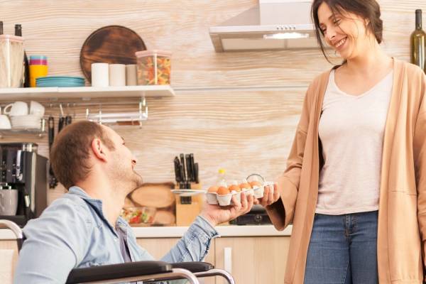 NDIS Household Task Sydney