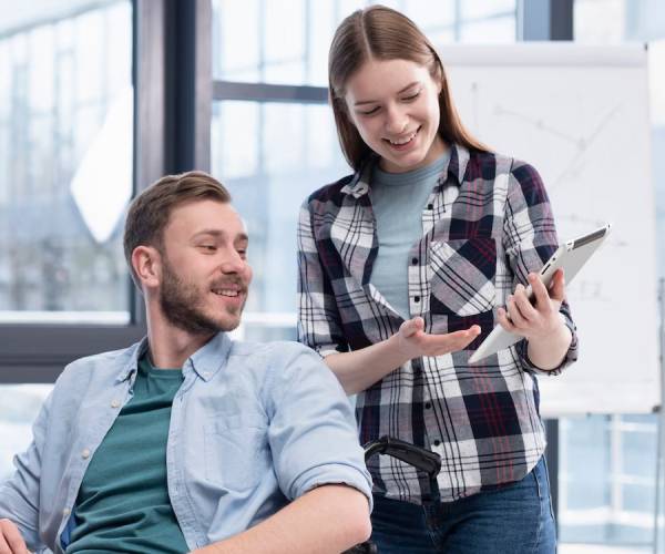 Experienced NDIS Provider Sydney ensuring reliable and tailored NDIS services.