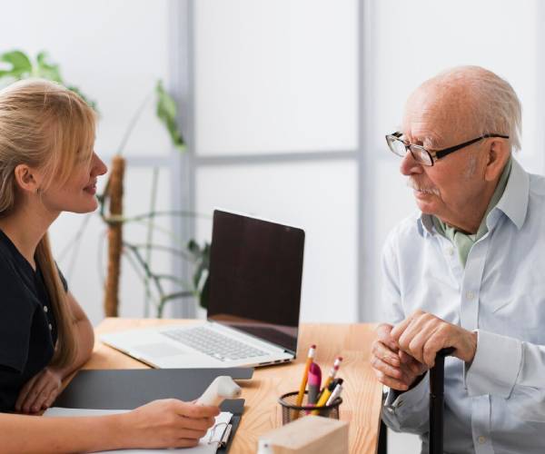 NDIS Service Provider Sydney with expert team for participant-focused care.