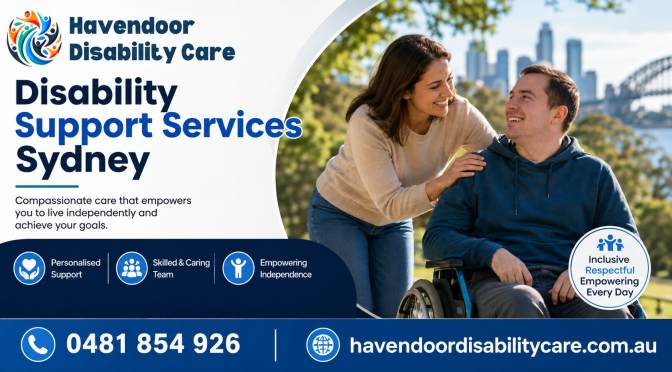 What are Life Skills Supports Under NDIS?